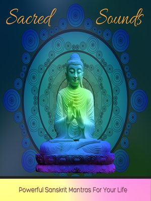 cover image of Sacred Sounds